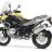 BMW R 1200 GS con scarico Remus Hexacone