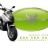 Scooter elettrico Urbanflower
