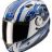 Casco Scorpion Exo Air 1000 Speedster