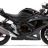 Suzuki GSX-R nella versione da 600 cc