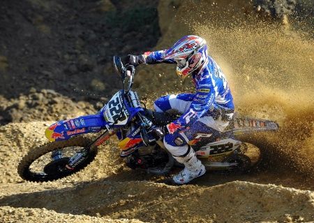 Tony Cairoli