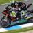 Toni Elias vince in Germania davanti a Iannone