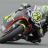 Toni Elias coglie la quarta vittoria consecutiva stagionale a Misano