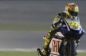 Valentino Rossi in impennata