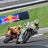 Valentino Rossi a Indianapolis