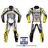 Dainese: la tuta speciale di Valentino Rossi per Laguna Seca