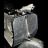 Stonerichworld: la Vespa in versione Swarovski