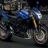 Moto Yamaha: la FZ8 versione 2010