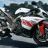 Yamaha YZF - R1 nella versione speciale della filiale francese