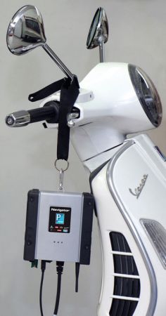 texa piaggio