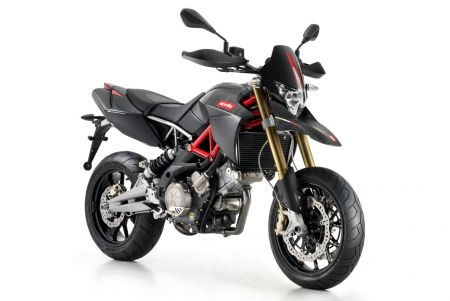 Aprilia Dorsoduro Factory