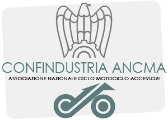 ANCMA Confinustria: il logo dell'associazione