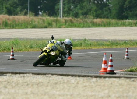 ASC: nasce la Scuola Federale per moto a Vairano