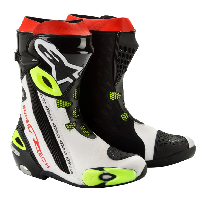 Alpinestars Supertech R