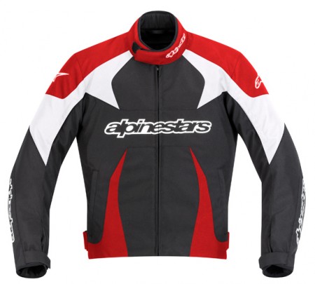 Alpinestars T-G-Plus