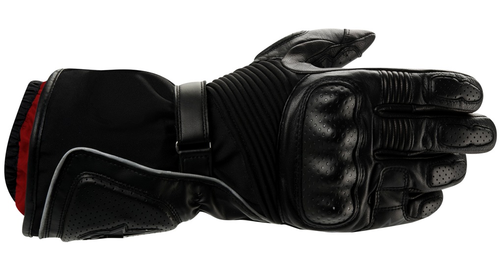 Alpinestars Tech Heated Gloves