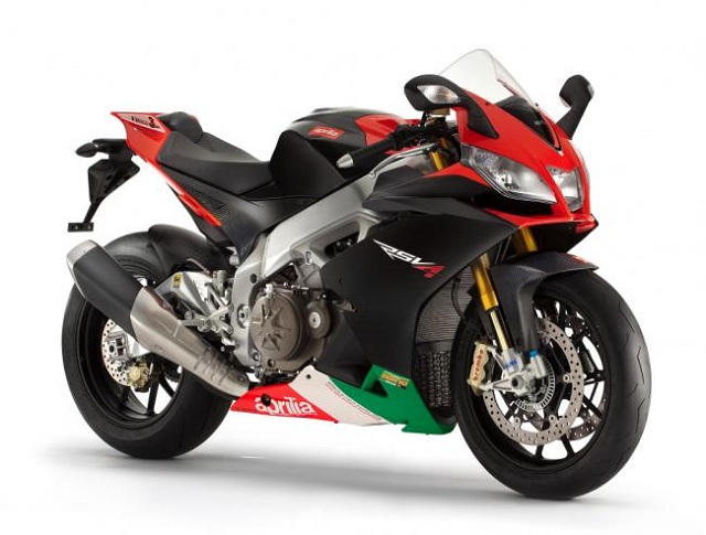 Aprilia