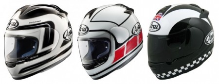 Arai Chaser V