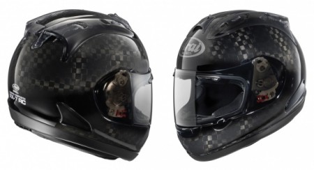 Arai RX-7 GP RC Carbon