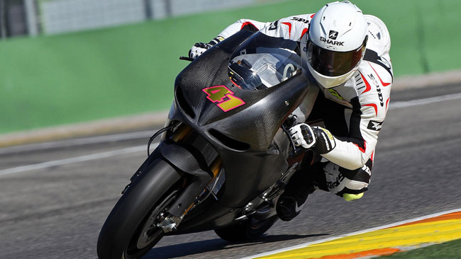 Aspar e Power Electronics insieme per il motomondiale 2012