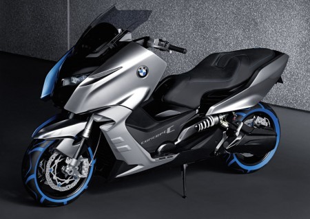 BMW Concept C