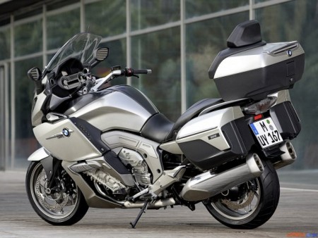 BMW K 1600 GT