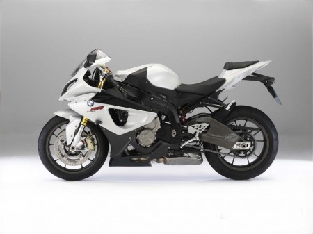 BMW S 1000 RR 2011