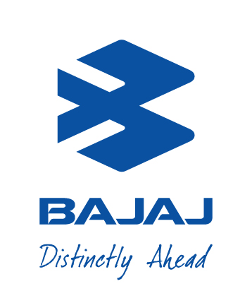 Bajaj: il logo del costruttore indiano azionista di KTM