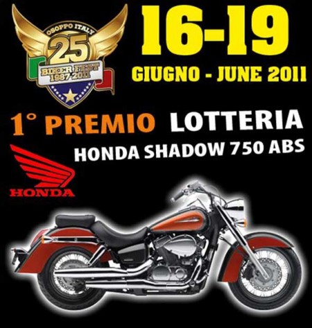 Biker Fest 2011