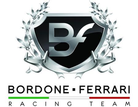 Bordone Ferrari racing Team