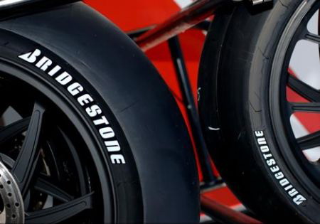 Bridgestone si prepara al GP del Mugello