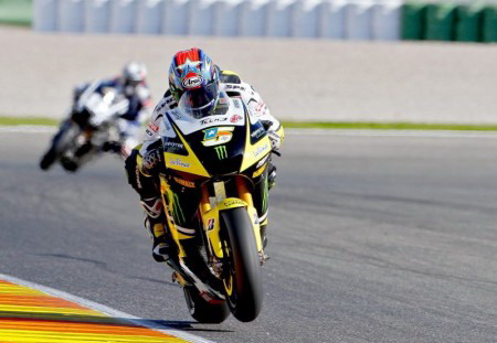 ColinEdwards ValenciaMotoGP2010