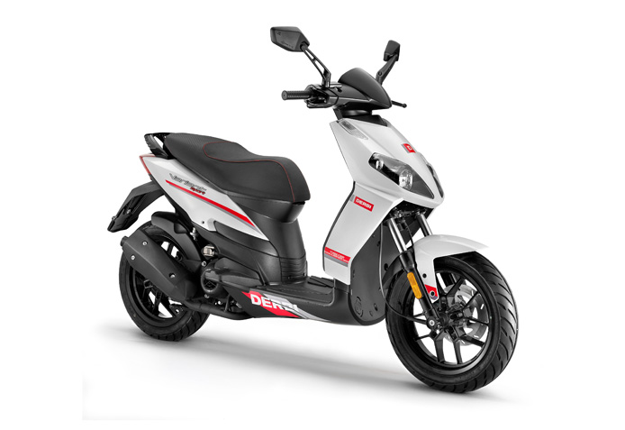 Derbi Variant Sport