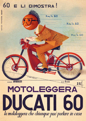 Ducati60