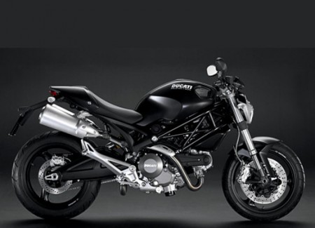 Ducati Monster 696: uno dei modelli in promozione