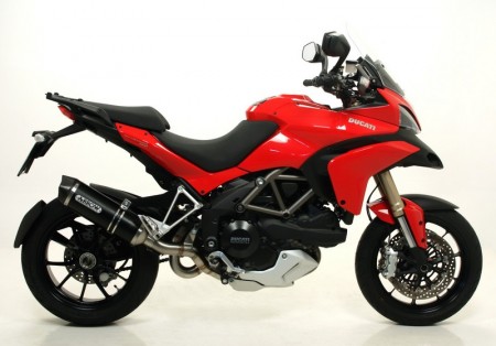 Ducati Multistrada 1200