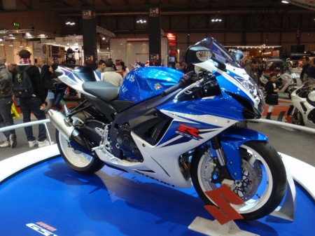 Eicma 2010