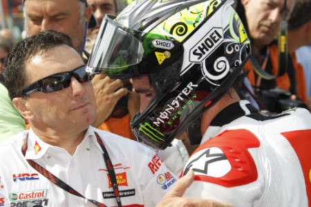 Fausto Gresini