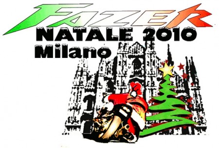 Fazer Natale 2010