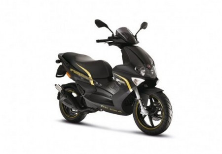 Gilera Runner