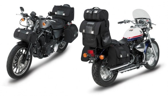 Givi Classics Range