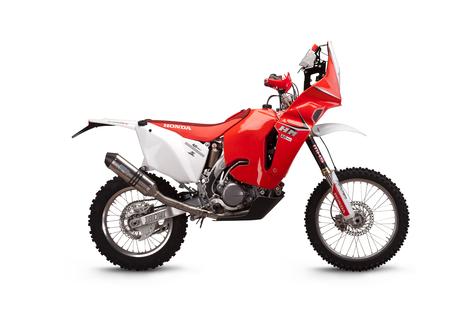 HMHonda CREF450XAR12