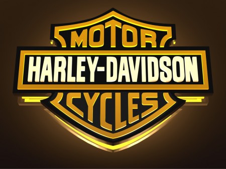 Harley Davidson Motorcycles