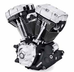 Harley Davidson SE 120 R: il nuovo motore della casa americana