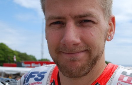 Ian Hutchinson