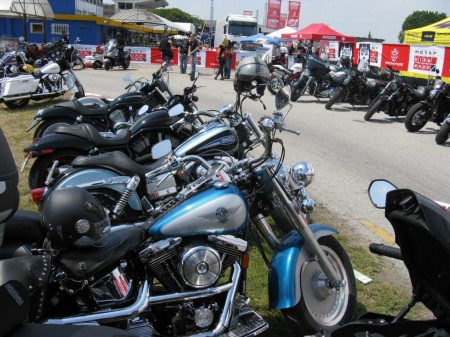 Jesolo Bike Week 2010