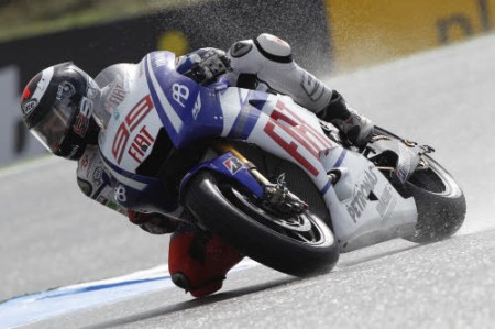 Jorge Lorenzo torna a vincere all'Estoril