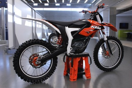 KTM Freeride