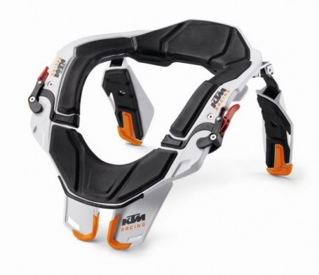 KTM STX Neck Brace