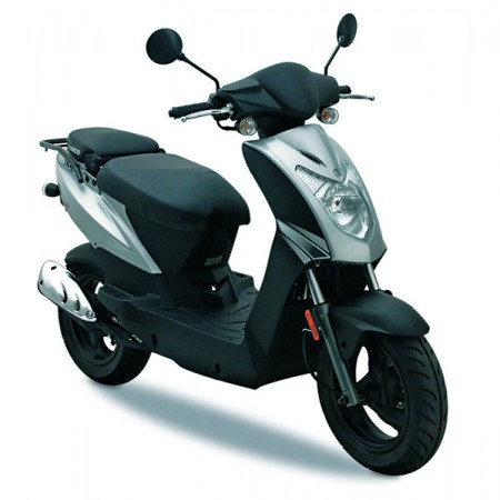 Kymco Agility 50